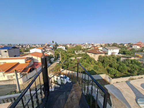 تصویر 23 - ویلا استخردار آبگرم عمارت فرشته  در  رامسر