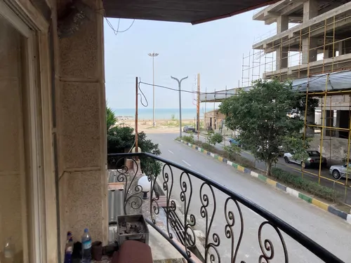 تصویر 4 - آپارتمان ساحلی فرهنگ در سرخ رود