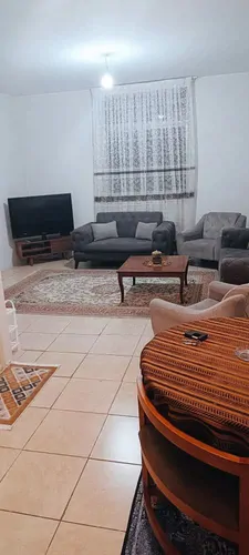 تصویر 2 - آپارتمان آپارتمان شیک و تمیز در تهران