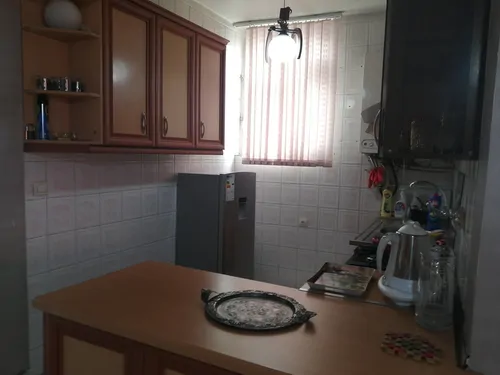 تصویر 2 - آپارتمان مبله مرزداران (طبقه سوم) در تهران