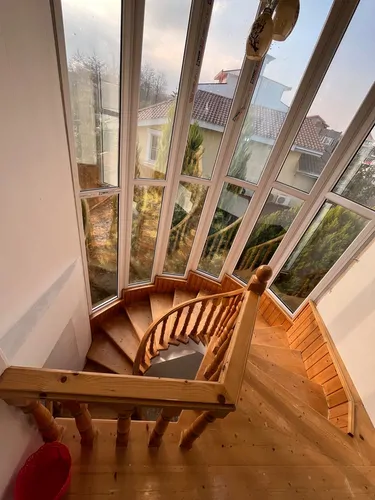 تصویر 11 - ویلا گیل آوا در  چابکسر