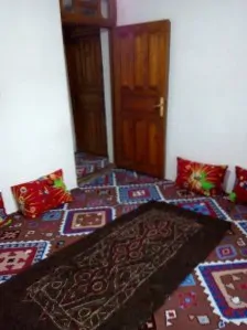 تصویر 4 - خانه خانه باغ ، خانه روستایی در سوادکوه
