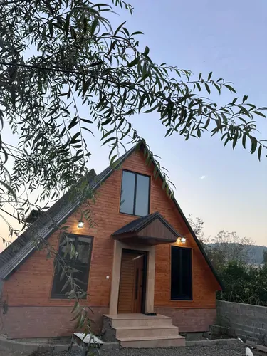 تصویر 7 - کلبه سوئیسی نیل در لفور