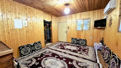 تصویر 2 - کلبه کوتوم در ماسال