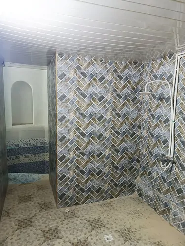 تصویر 25 - اقامتگاه بومگردی استخردار آبگرم ملک (شاهنشین) در طرقبه