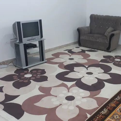 تصویر 3 - آپارتمان مبله سعدی در آبادان