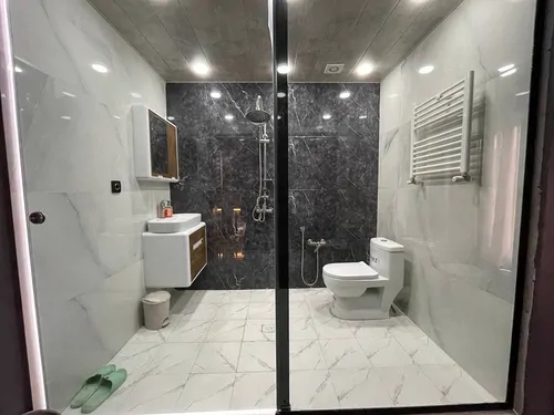 تصویر 15 - ویلا استخردار آبگرم ماهان با جکوزی و بیلیارد در  سهیلیه