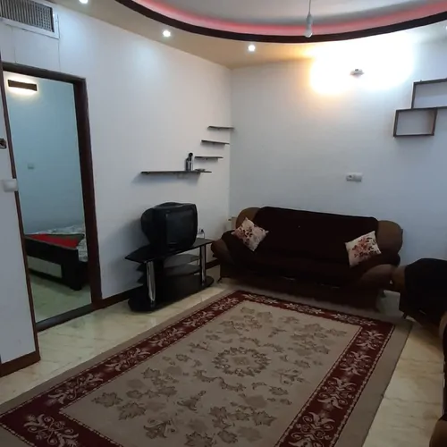 تصویر 2 - آپارتمان مبله ستاره فدک نزدیک سی و سه پل در اصفهان
