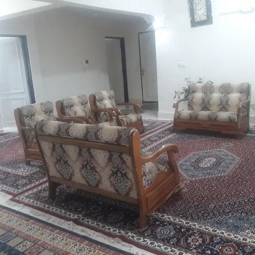 تصویر 5 - ویلا منزل ویلایی روستایی و دربست در  شهسوار