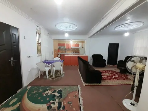 تصویر 5 - کلبه طبیعت در  فومن