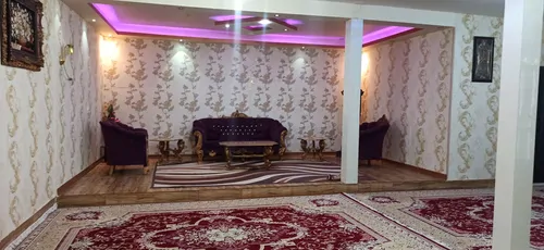 تصویر 4 - ویلا خونه باغ  کهمان  در الشتر