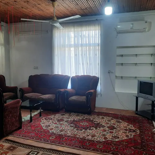 تصویر 5 - ویلا مبله نوستالژی در  بابلسر
