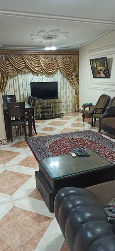 تصویر 2 - ویلا اقامت گاه هامون در چابهار