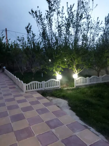 تصویر 24 - سوییت ویلایی بابا بزرگ  در  اردبیل