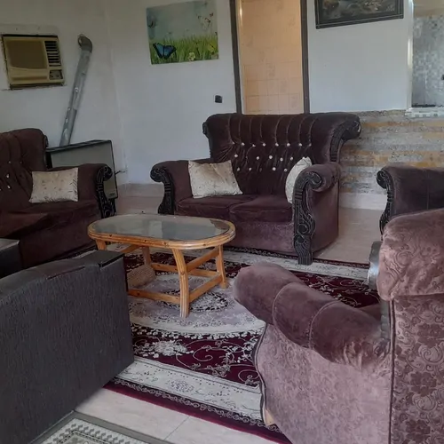 تصویر 2 - ویلا ویلای دوخوابه روبه ساحل در چالوس