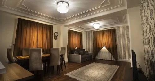 تصویر 4 - آپارتمان واحد سوپر رویال در رشت
