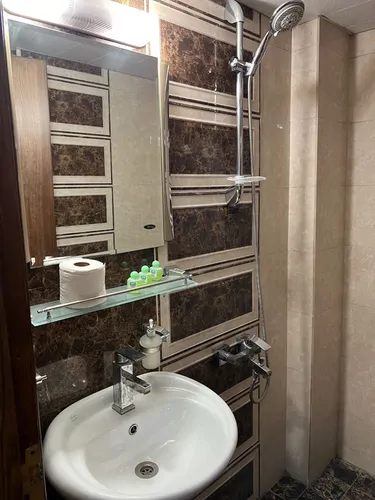 تصویر 14 - آپارتمان مبله لاولی روم سه تخته (101) با صبحانه رایگان در  اصفهان