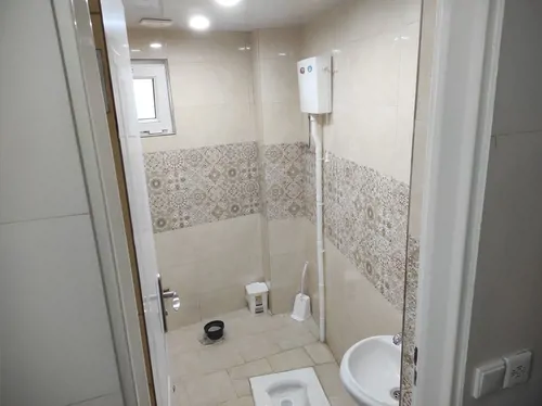 تصویر 24 - آپارتمان بارانا (طبقه اول) در  اردبیل