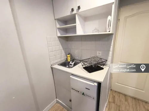 تصویر 7 - سوییت یاوری (۳ تخته ۱۰۳ - طبقه همکف) در  مشهد