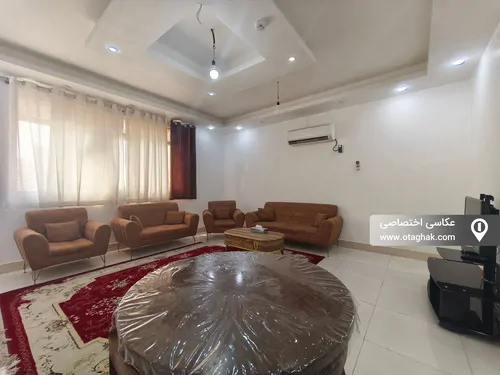 تصویر 4 - آپارتمان ساحل جنوب (202) در  بندر عباس