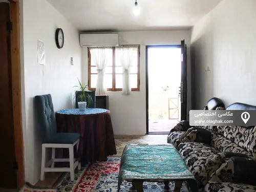 تصویر 9 - خانه ویلایی عمو مرتضی در  لاهیجان