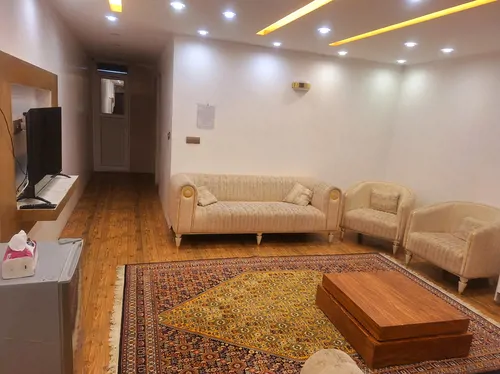 تصویر 3 - خانه مبله داریوش در شیراز