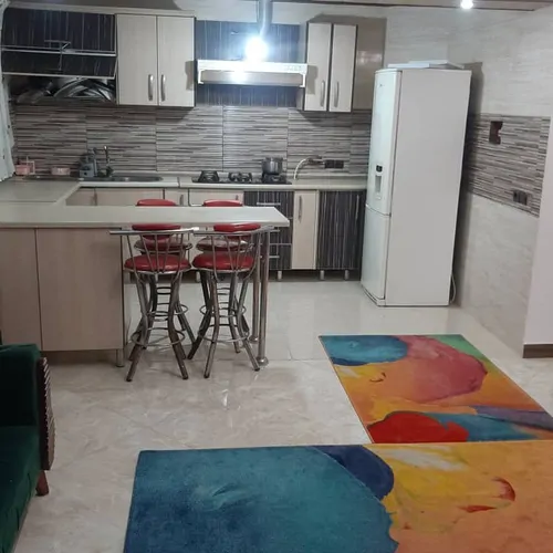 تصویر 5 - ویلا استخردار آبگرم مرجان (1) در  نمک آبرود