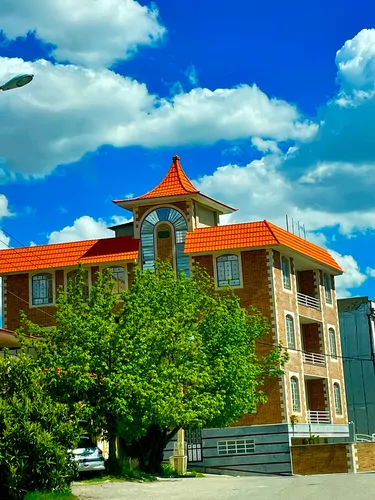 تصویر 3 - آپارتمان مبله ارم ۴ تخته (واحد 1) در  یاسوج