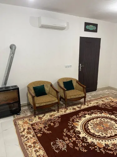 تصویر 4 - ویلا مهگل در ماسال