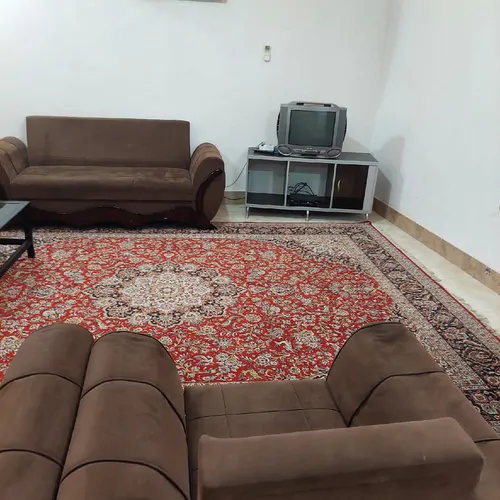 تصویر 3 - هتل آپارتمان دایی ساواش 1 در فرح آباد