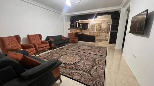تصویر 2 - خانه مبله دلنشین در  چالوس