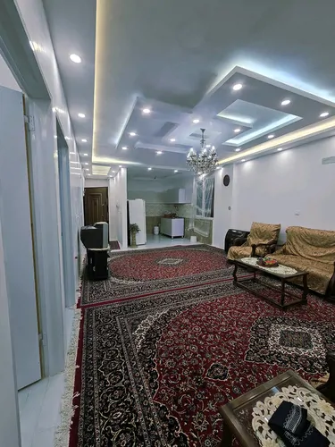 تصویر 2 - آپارتمان مبله شهرزاد در همدان