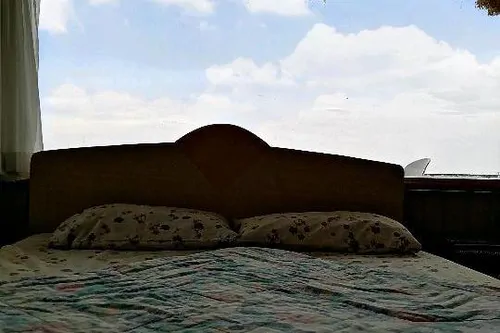 تصویر 4 - ویلا Cheery stay 5 کلبه ساحلی در نوشهر