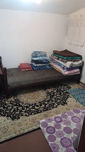 تصویر 4 - ویلا اقامتگاه ساحلی رضایی در پره‌سر