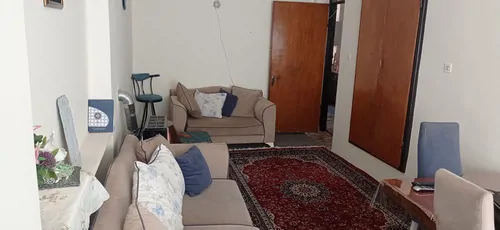 تصویر 2 - خانه اقامتگاه بهار نارنج  در شیراز