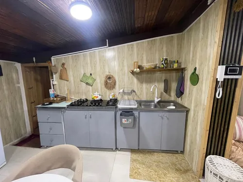 تصویر 26 - خانه کامیلا (اتاق ترمس) در  بابل کنار