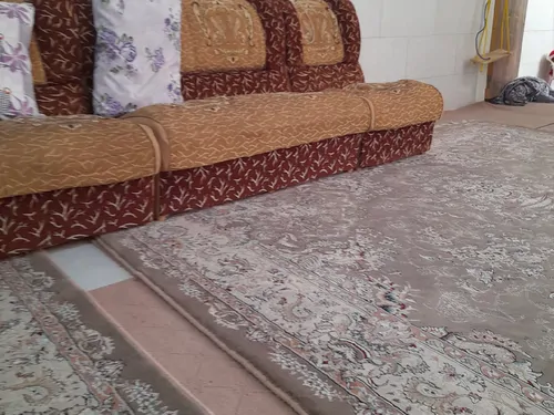 تصویر 3 - آپارتمان کاشان گشت  در کاشان