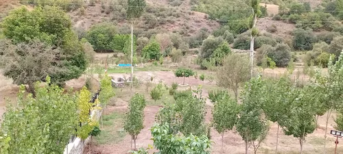 تصویر 3 - کلبه کلبه دوبلکس رابون😍 در دیلمان