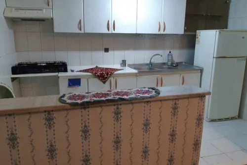 تصویر 2 - آپارتمان مبله اشرفی اصفهانی (سوری 4) در  تهران