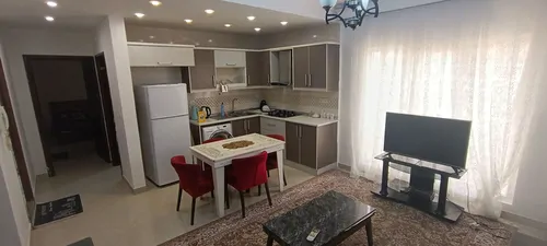 تصویر 5 - آپارتمان مبله زیبا (7) در  کیش