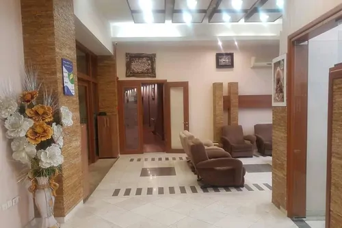 تصویر 3 - هتل آپارتمان صدرا(چهار تخته) در تبریز