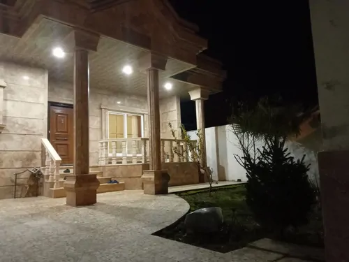 تصویر 10 - ویلا آنا در  بابلسر