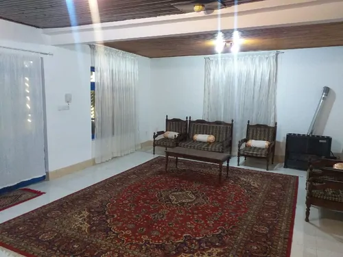 تصویر 2 - خانه ویلایی دیناچال در پره‌سر
