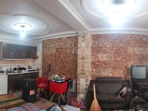 تصویر 4 - آپارتمان اپارتمان رو به دریا در بابلسر