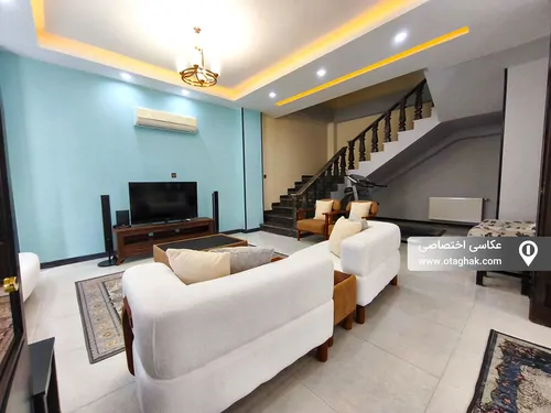 تصویر 8 - ویلا وی والند (6)  در  زیبا کنار