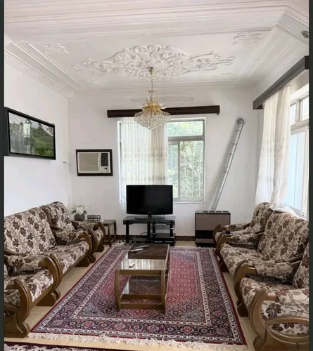 تصویر 4 - ویلا ویلای کنار رودخانه سلیمی در شهسوار