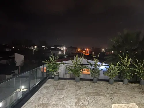 تصویر 17 - ویلا استخردار آبگرم طاها در  متل قو