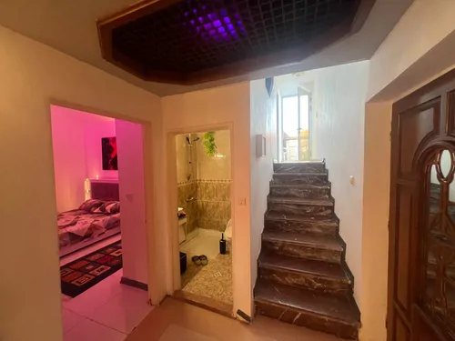 تصویر 9 - آپارتمان صدف با روف اختصاصی در کیش