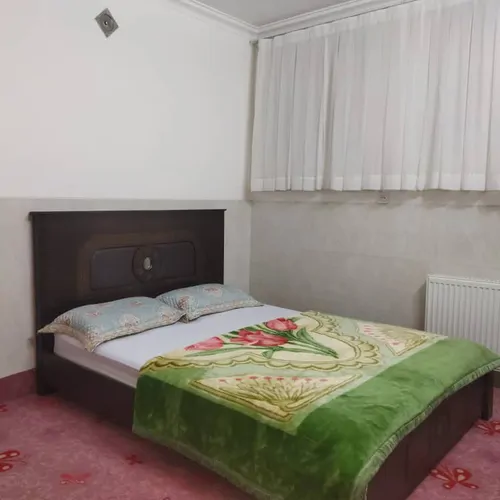 تصویر 6 - آپارتمان مبله پارسا در  یزد