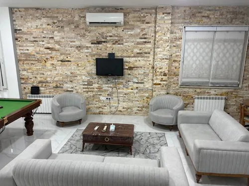 تصویر 3 - ویلا استخردار آبگرم خورشید در انزلی